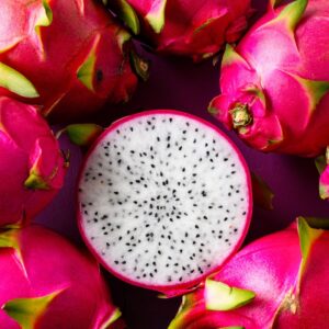 Pitahaya Roja Inti Tropicals sas Ecuador