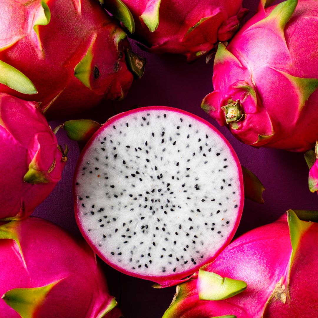 Pitahaya Roja Inti Tropicals sas Ecuador