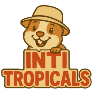 Inti tropicals logo