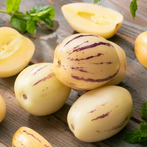 pepino Dulce oceanwide foods pepino Dulce oceanwide foods